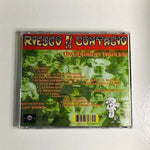 CD Riesgo De Contagio - Un Domingo Familiar