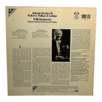 LP Johann Strauss Jr.  - Waltzes. Polkas & Galops Vinyl Record