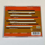 CD Ray Brown Trio - Live At Starbucks