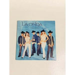 Rare! CD La Onda & Control - Mi Cucu