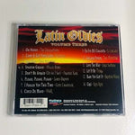 CD Latin Oldies Volume Three