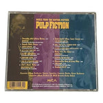 CD Pulp Fiction (Music From The Motion Picture)