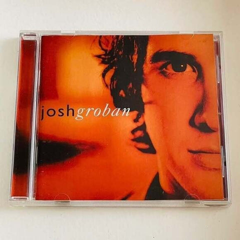 CD Josh Groban - Closer
