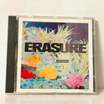 CD Erasure - Drama!