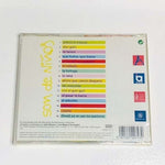 Rare! CD Ismael Serrano, Pablo Milanes, Labordeta, Javier Bergia - Son De Ninos