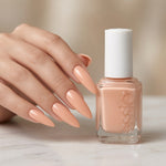 ESSIE Nail Polish ROCK CANDY Nail Lacquer Nail Color 0.5 fl oz New