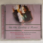 CD Cha Cha, Quickstep & Foxtrot