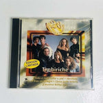Rare! CD Timbiriche ‎– 20 Kilates Musicales