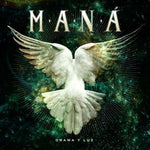 CD Mana - Drama Y Luz