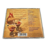 CD The Glendon Smith Quintet - Gourmet Jazz