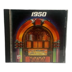 CD Your Hit Parade 1950