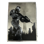 Halo 2 Limited Collector's Edition Xbox Game Conversations From Universe Vintage