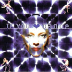 CD If You Love Dance