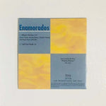 Rare! CD Puerto Raices - Enamorados