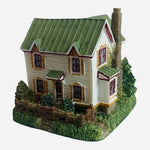 Liberty Falls Henshaw House Figurine 1999 NIB Miniature Building 3" Collectible