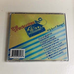 Rare! CD The Predicates - Wicked Smart