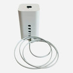 Apple AirPort Extreme Wireless Router Dual Band AC WiFi Gigabit LAN USB MAC Whit