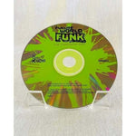 CD Future World Funk The Third Dimension