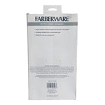Farberware Turkey Grabbers & Carving Forks Set of 2 Metal Kitchen Tools NIB