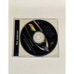 CD Jones - No One Can Love You More Than Me