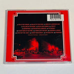 CD Rage Against The Machine - Live At The Grand Olympic Auditorium