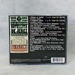 CD Botellita De Jerez - El Ultimo Guacarrock