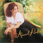 CD Gloria Estefan - Abriendo Puertas