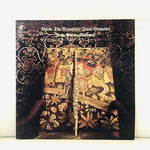 LP J. Bach - The Complete Flute Sonatas Vinyl Record