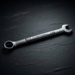 Craftsman Industrial 7/16" Combination Wrench USA Forged Steel VG