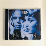 CD 2 Unlimited - Hits Unlimited