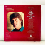 LP Jose Maria Napoleon -Tiempo Al Tiempo Vinyl Record