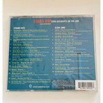 CD Luaka Bop: Zero Accidents On The Job