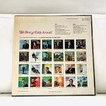 LP Eddy Arnold - The Best Of Eddy Arnold Vinyl Record