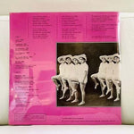 LP Mexican Rataplan El Pais de Las Tandas Vinyl Record