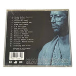 CD Eric Clapton ‎- From The Cradle