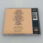 Rare CD Vicente Fernandez - Lo Mejor De La Baraja Con El Rey