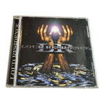 Rare CD Loud Residence - Loud Residence