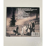 CD Shava - Betoninen Kotimaani
