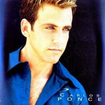 CD Carlos Ponce - Todo Lo Que Soy