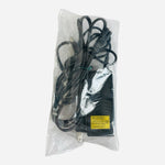 Genuine Toshiba 65W AC Laptop Power Adapter Charger 19V 3.42A PA3467U-1ACA