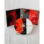 CD Andres Calamaro - Honestidad Brutal