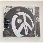 CD La Ley - Amate Y Salvate