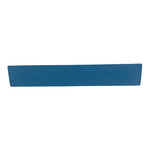 CENOTE Tequila Blue White Textured Rubber Bar Mat Pour Pad 20.5” NWT
