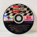 CD Luaka Bop The Need For Speed