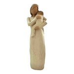 Willow Tree Child of My Heart Mother Child Figurine Susan Lordi Resin Statue 9"