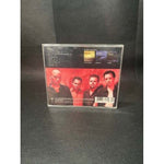 CD Vertical Horizon - Everything You Want