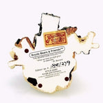 Vintage Boyds Bears Folkstone Kringle & Company Figurine NIB 1996–1999