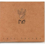 CD Cafe Tacuba - Re Limited Edition CD Album Digipak Very Good Plus Condition