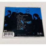 CD Alien Crime Syndicate - Dust To Dirt CD Album Enh 2000 VG+ w/ Box