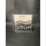 CD The Pogues - If I Should Fall From Grace With God